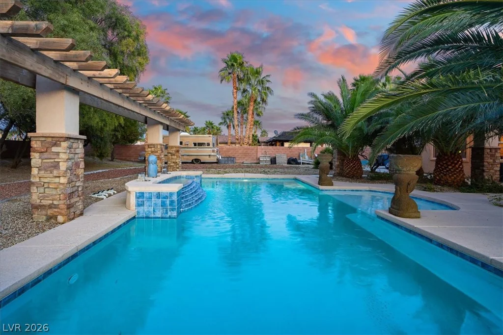 7100 Via Campanile, Las Vegas, NV 89131