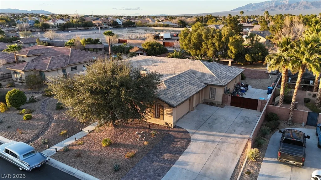 7100 Via Campanile, Las Vegas, NV 89131