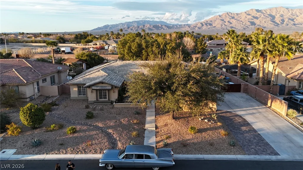 7100 Via Campanile, Las Vegas, NV 89131