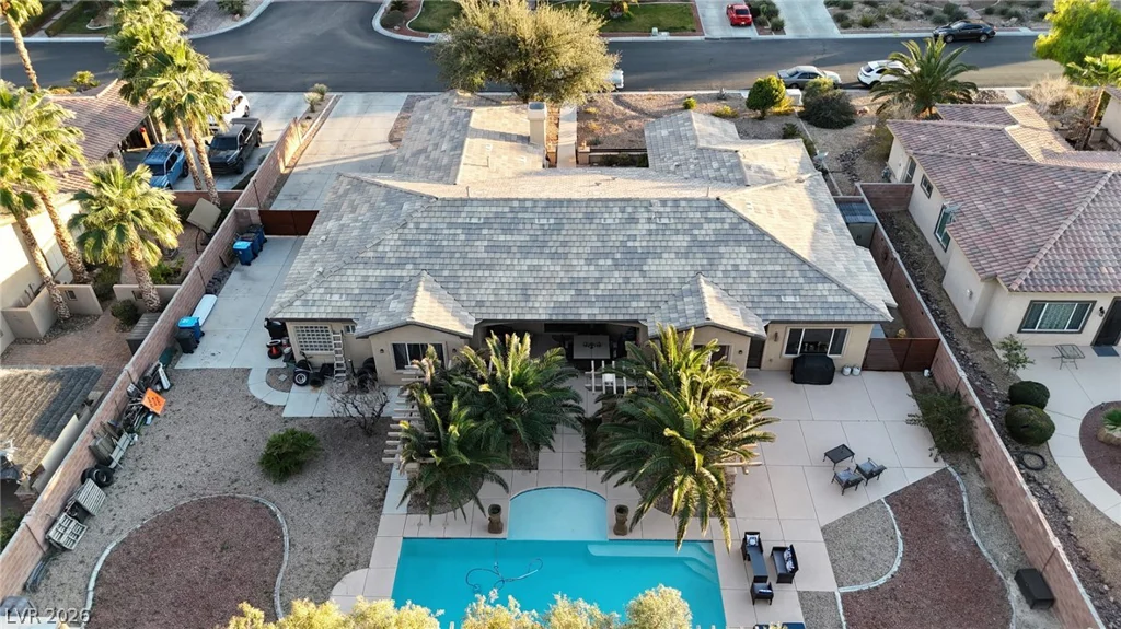 7100 Via Campanile, Las Vegas, NV 89131