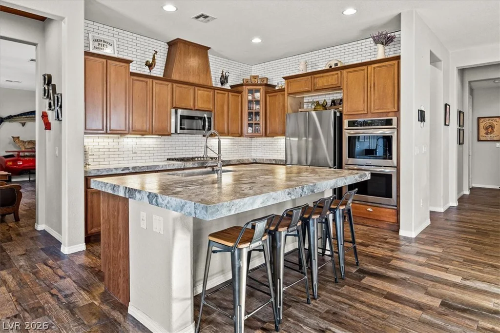 7100 Via Campanile, Las Vegas, NV 89131