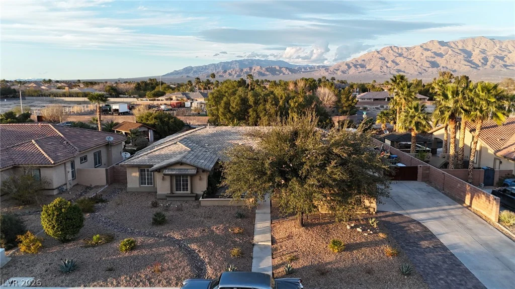 7100 Via Campanile, Las Vegas, NV 89131