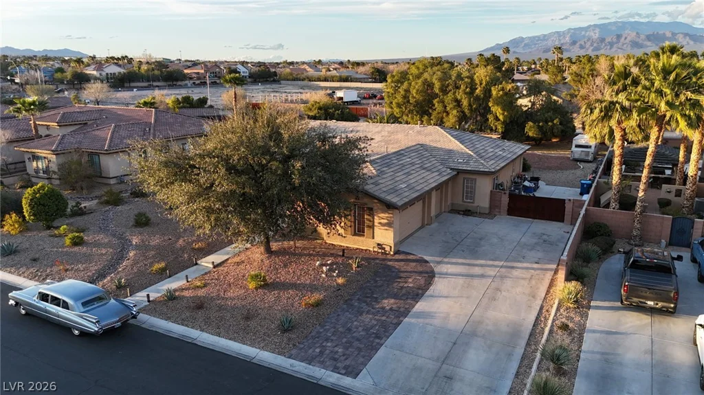 7100 Via Campanile, Las Vegas, NV 89131