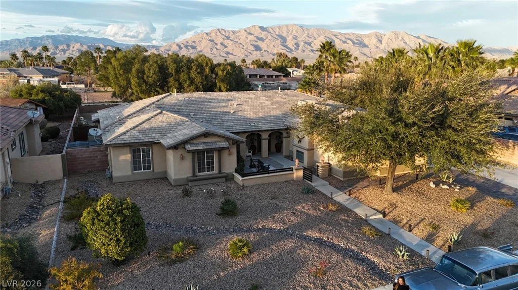 7100 Via Campanile, Las Vegas, NV 89131