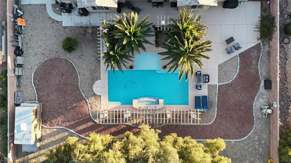 7100 Via Campanile, Las Vegas, NV 89131