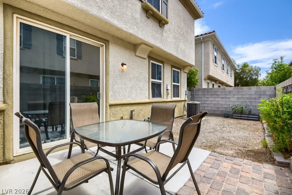 3925 Prescott Pines, Las Vegas, NV 89108