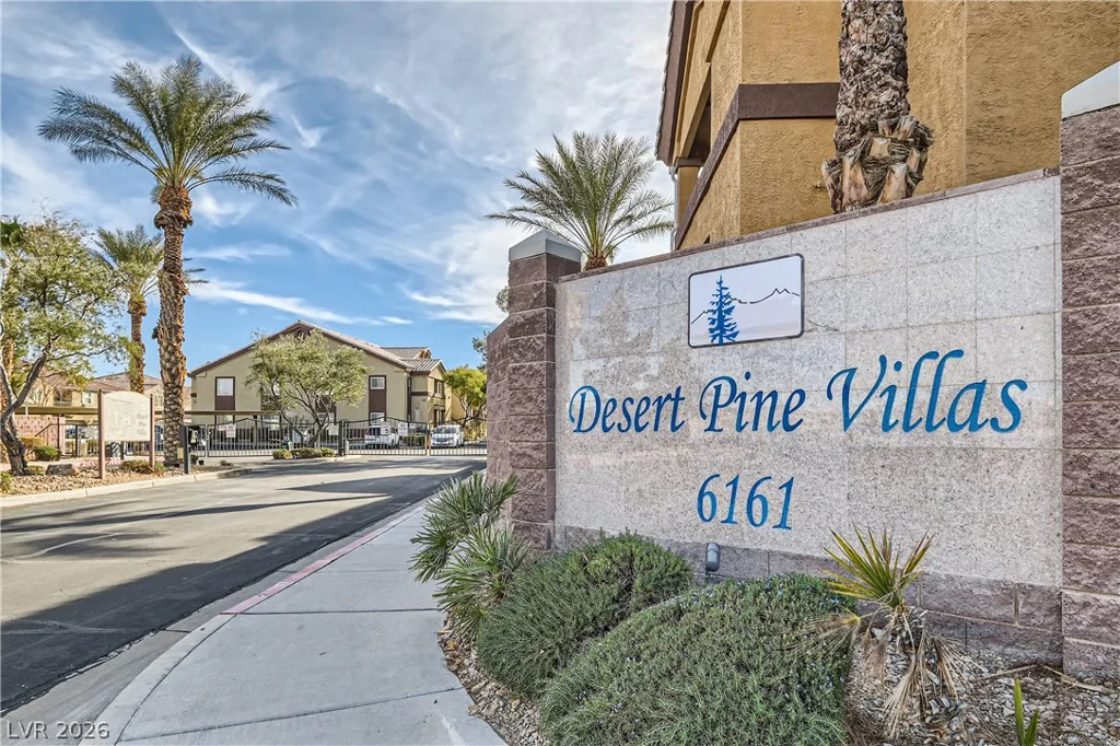 3925 Prescott Pines, Las Vegas, NV 89108