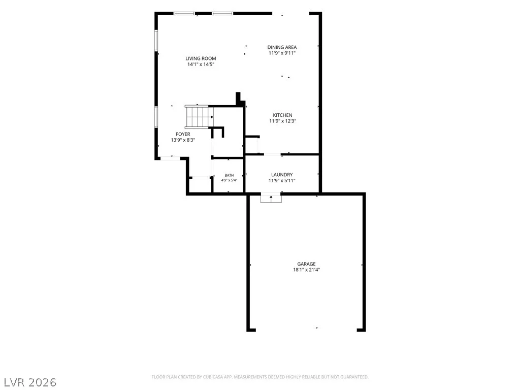 3925 Prescott Pines, Las Vegas, NV 89108