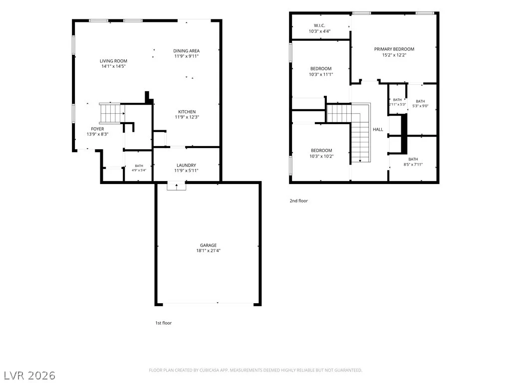 3925 Prescott Pines, Las Vegas, NV 89108