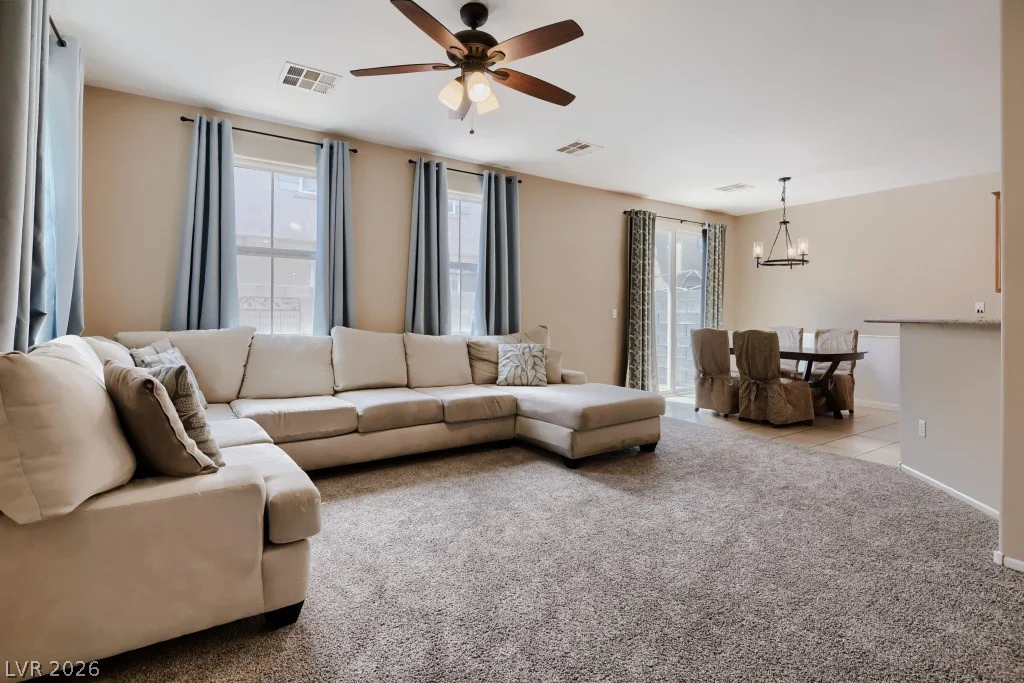 3925 Prescott Pines, Las Vegas, NV 89108