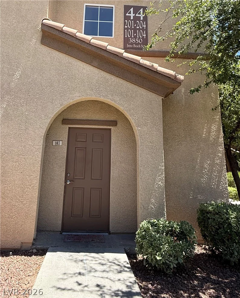 3850 Juno Beach, Las Vegas, NV 89129
