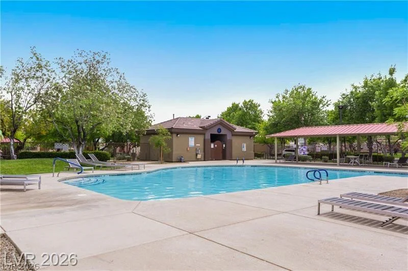 9017 Progressive, Las Vegas, NV 89149