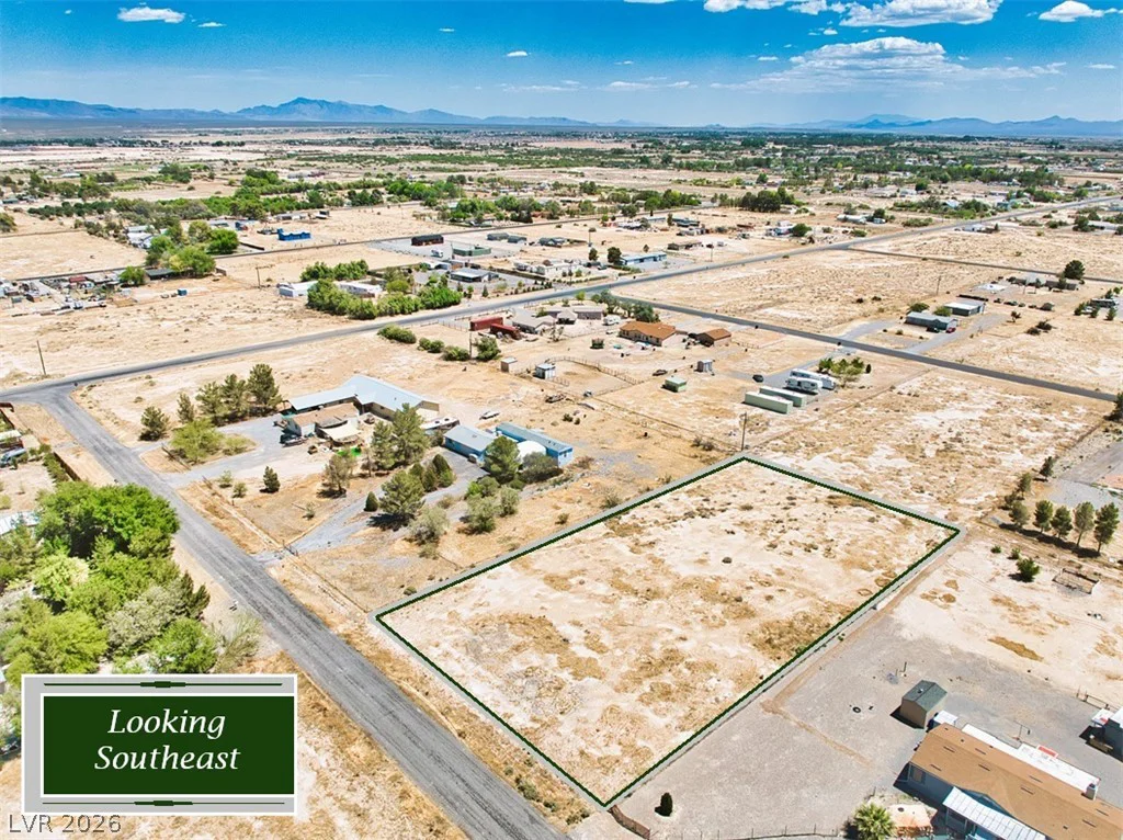 1891 Pioche, Pahrump, NV 89048