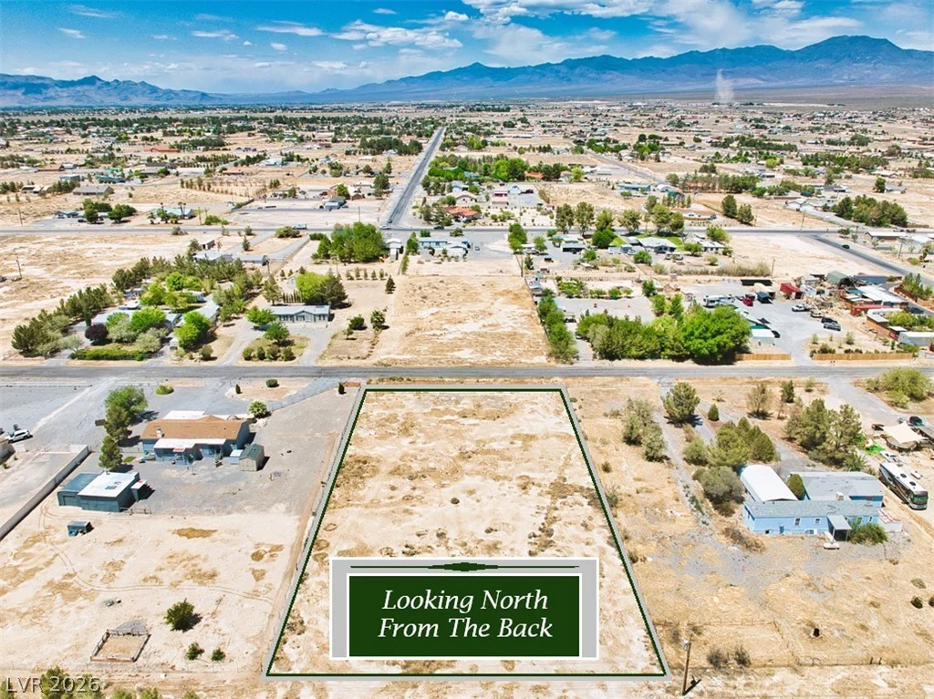 1891 Pioche, Pahrump, NV 89048