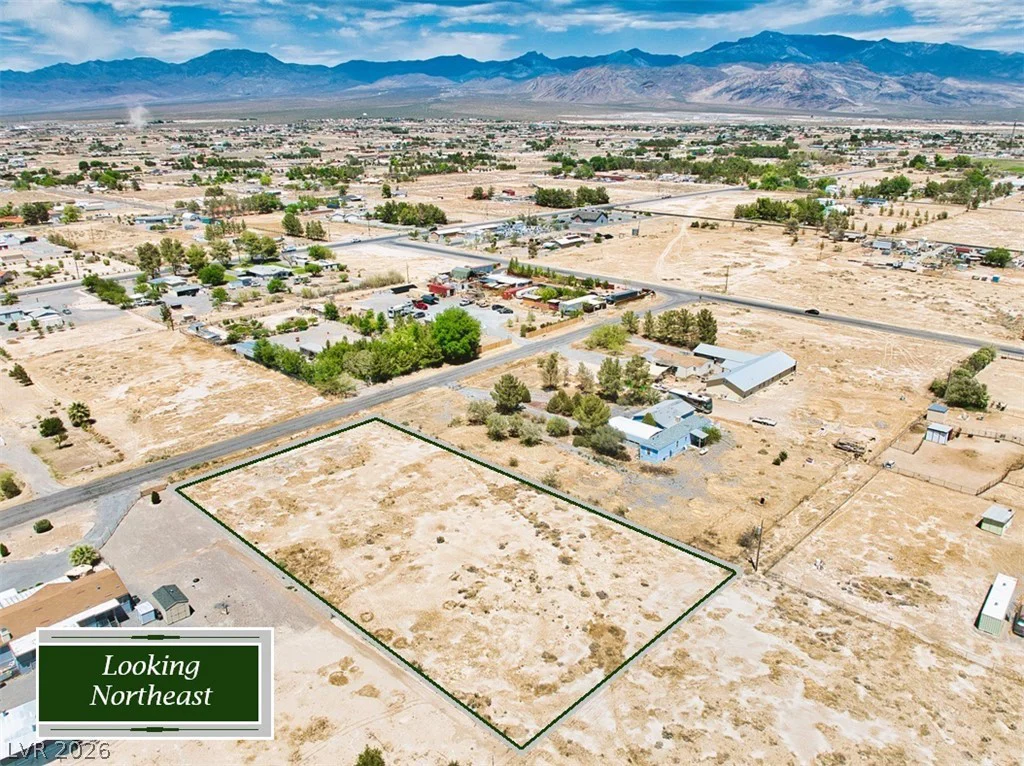 1891 Pioche, Pahrump, NV 89048