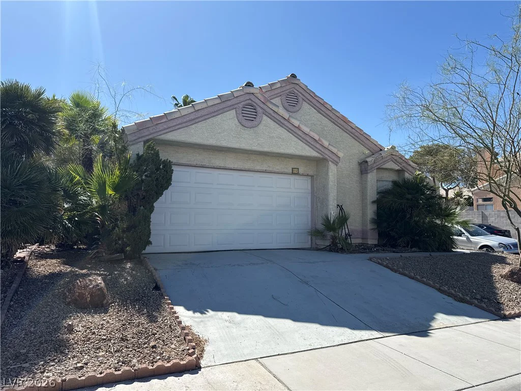 3325 Sonterra, Las Vegas, NV 89117