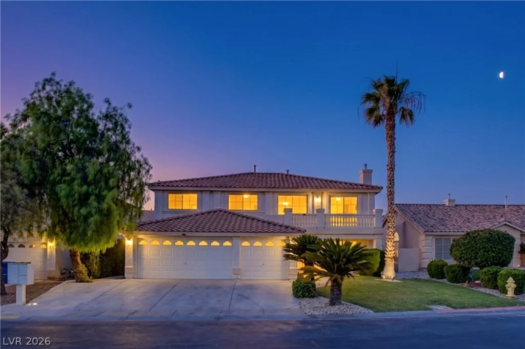 10794 Serendipity, Las Vegas, NV 89183