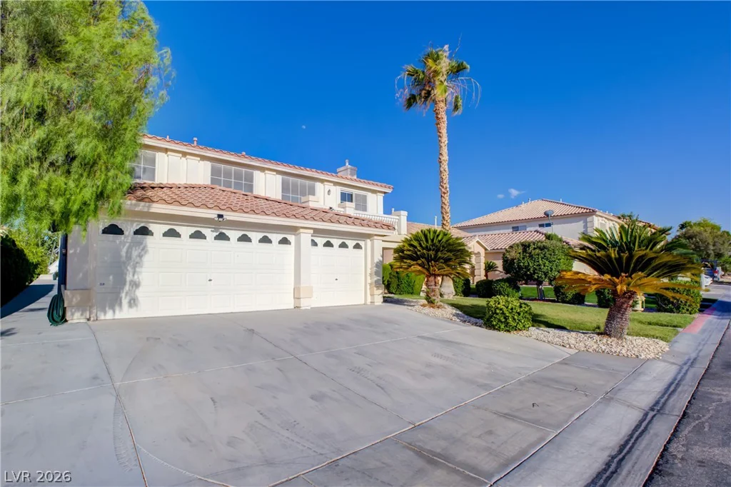 10794 Serendipity, Las Vegas, NV 89183