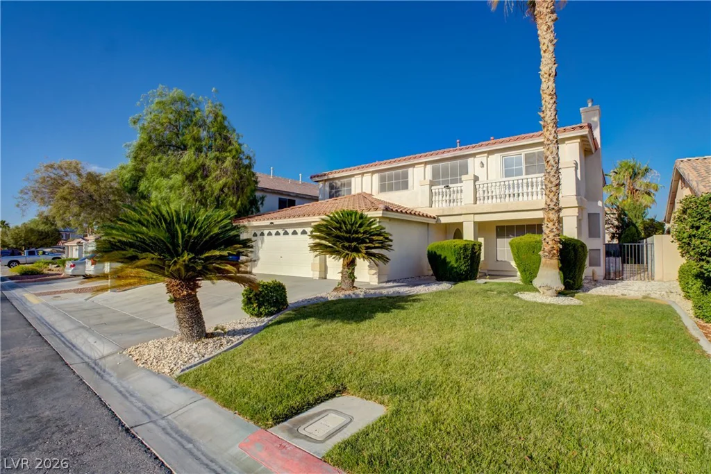 10794 Serendipity, Las Vegas, NV 89183