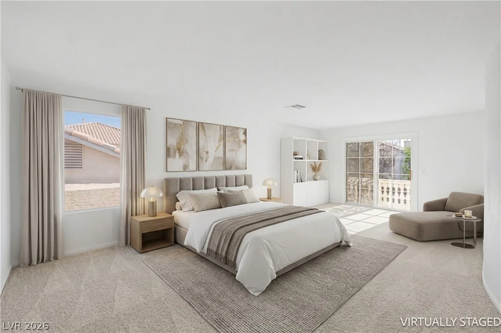 10794 Serendipity, Las Vegas, NV 89183