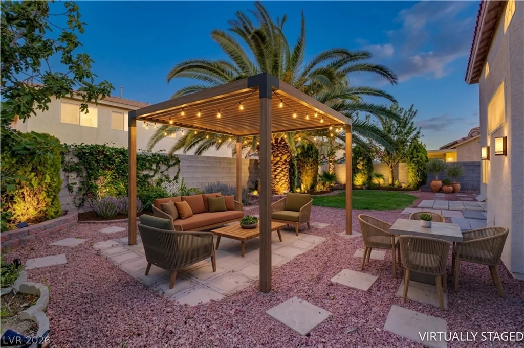 10794 Serendipity, Las Vegas, NV 89183