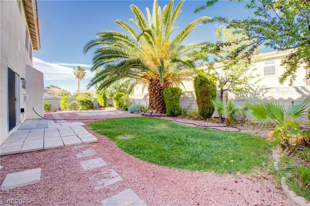 10794 Serendipity, Las Vegas, NV 89183