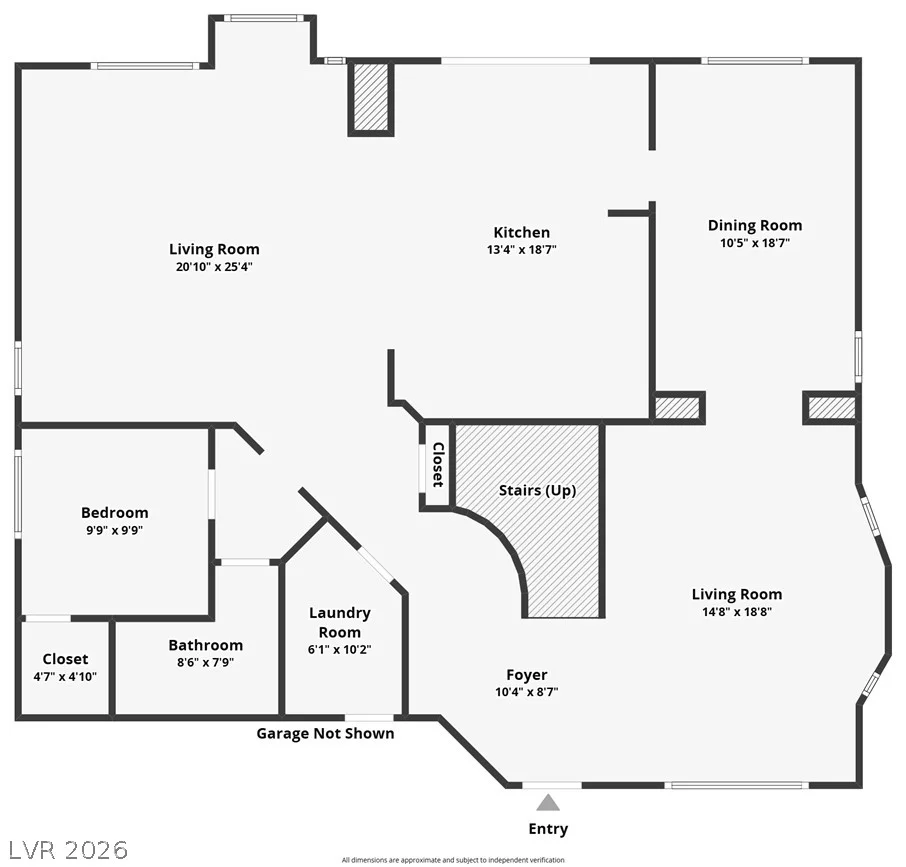 10794 Serendipity, Las Vegas, NV 89183