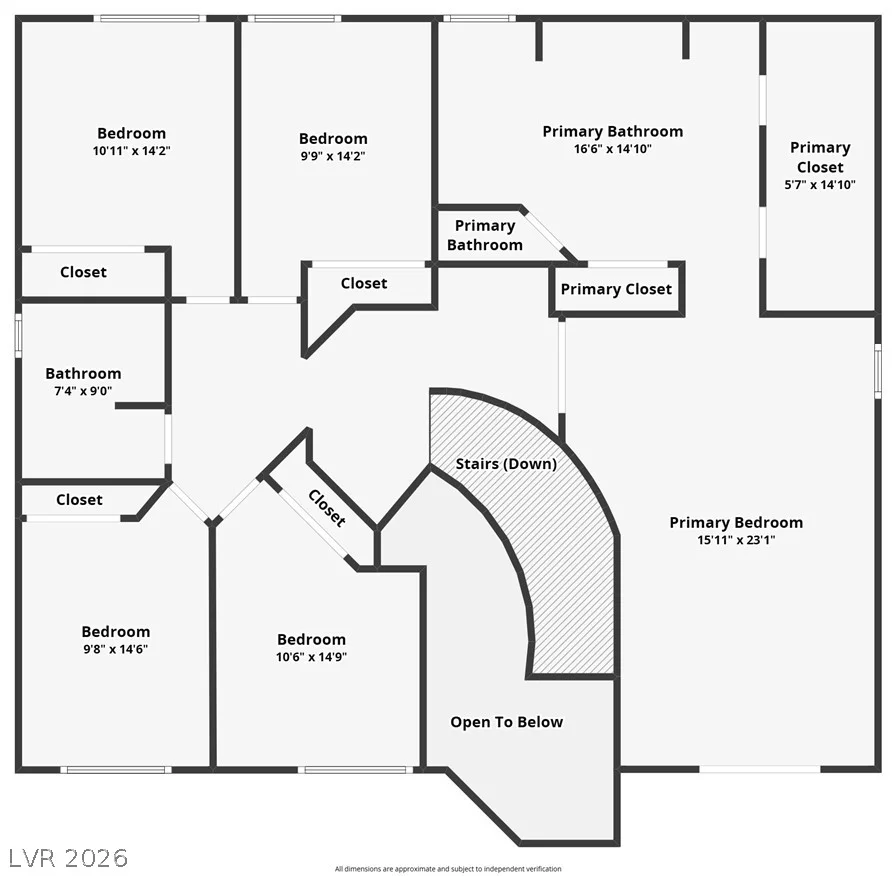 10794 Serendipity, Las Vegas, NV 89183