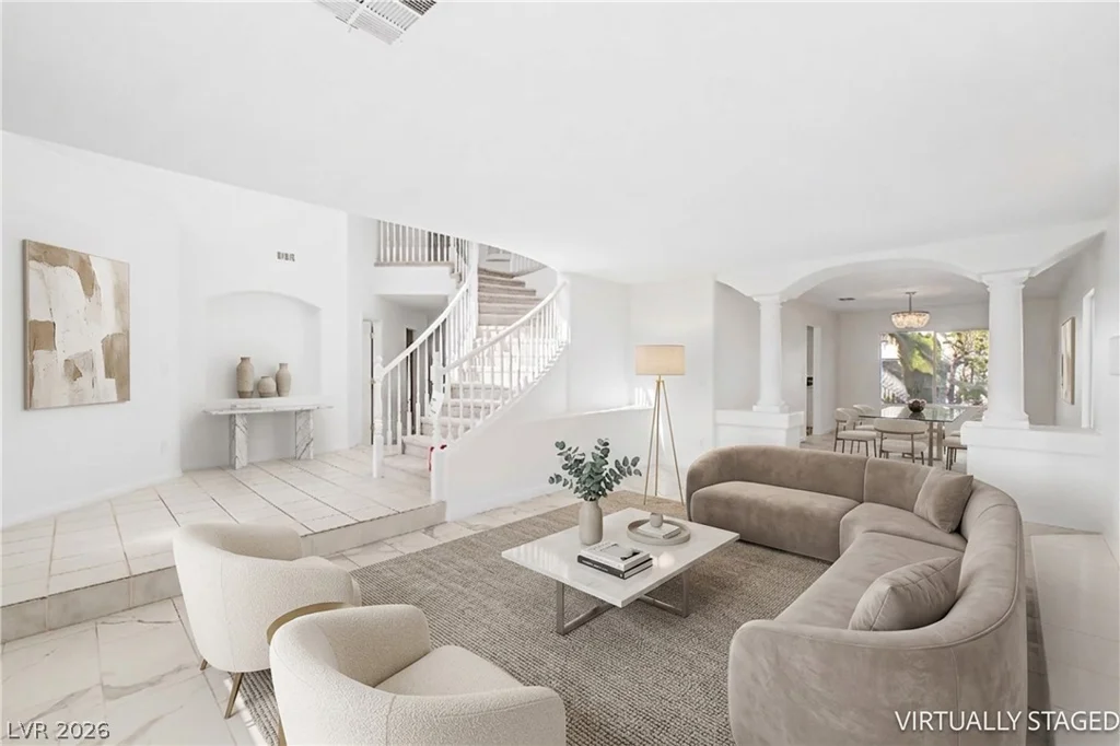 10794 Serendipity, Las Vegas, NV 89183