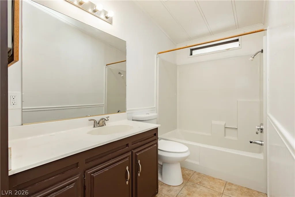 3608 Big Sur, Las Vegas, NV 89122
