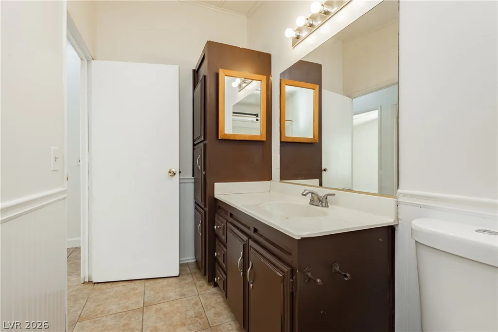 3608 Big Sur, Las Vegas, NV 89122
