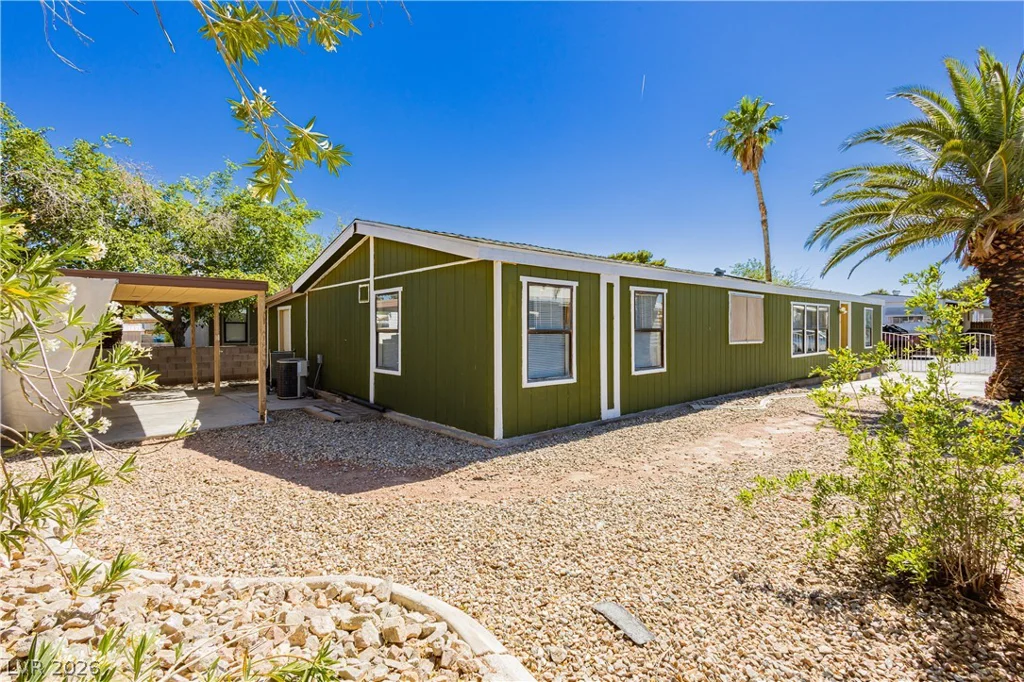 3608 Big Sur, Las Vegas, NV 89122