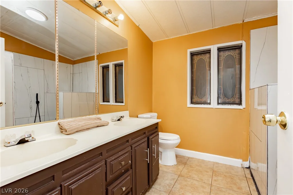 3608 Big Sur, Las Vegas, NV 89122