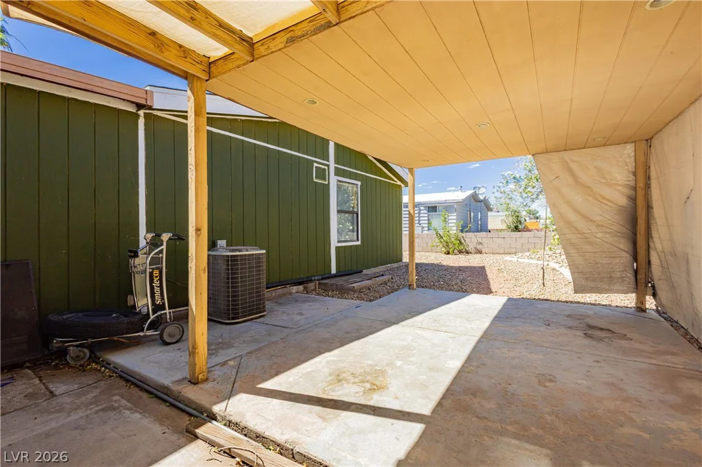 3608 Big Sur, Las Vegas, NV 89122