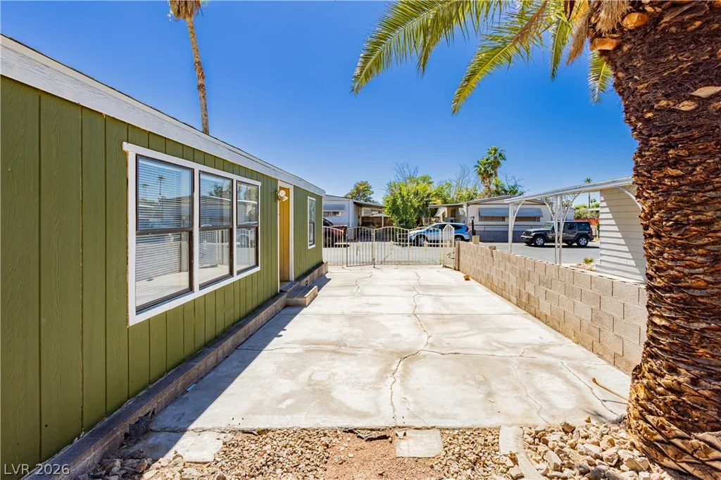 3608 Big Sur, Las Vegas, NV 89122