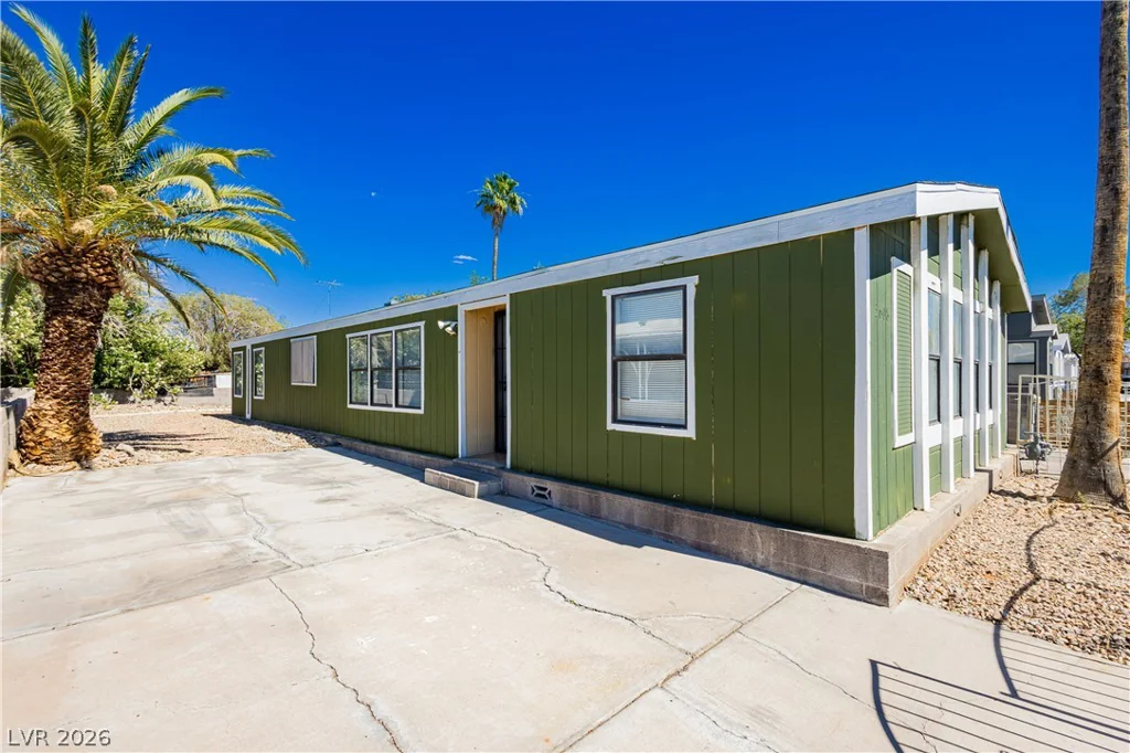 3608 Big Sur, Las Vegas, NV 89122