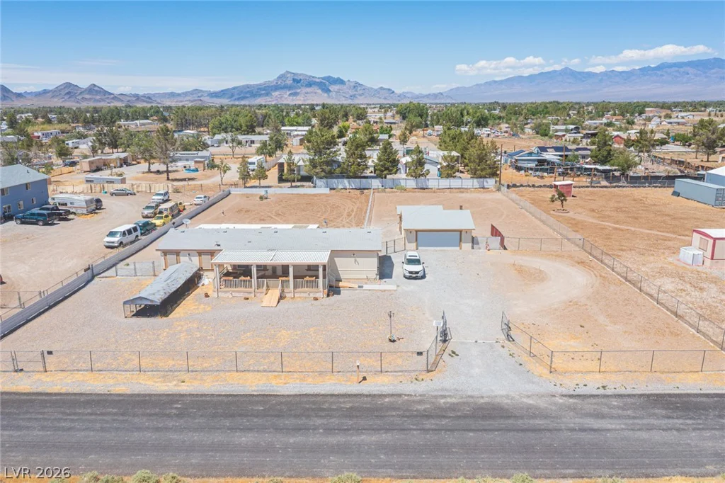 3200 Maple, Pahrump, NV 89048