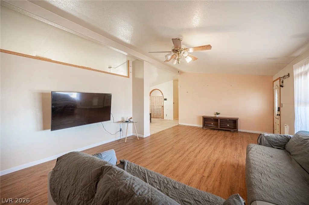 3200 Maple, Pahrump, NV 89048