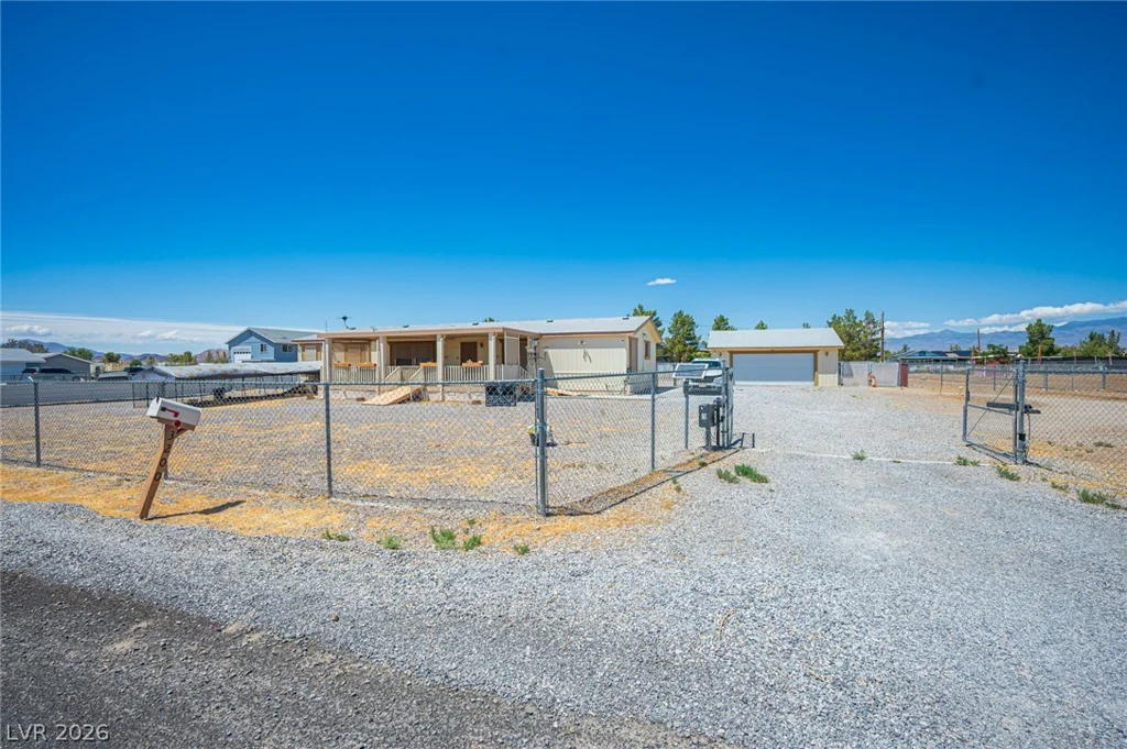 3200 Maple, Pahrump, NV 89048