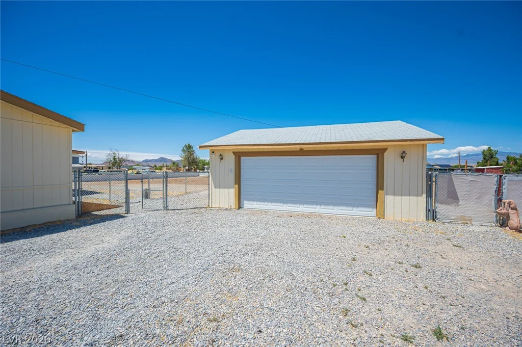 3200 Maple, Pahrump, NV 89048