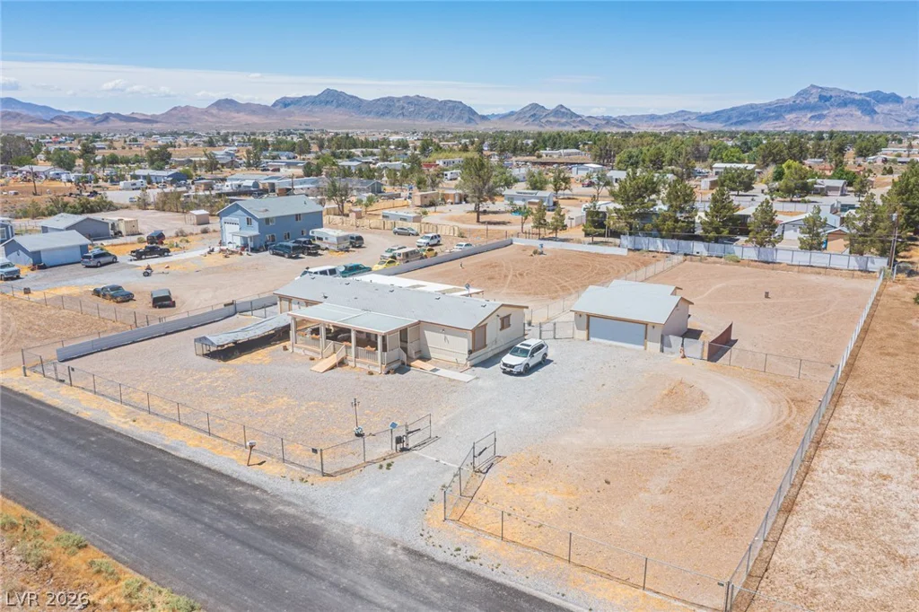 3200 Maple, Pahrump, NV 89048