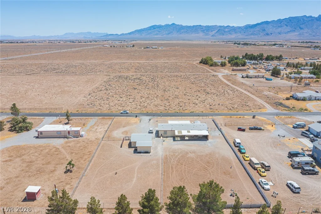 3200 Maple, Pahrump, NV 89048