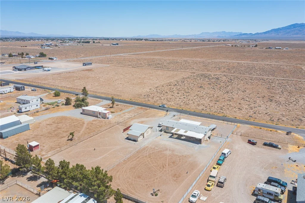 3200 Maple, Pahrump, NV 89048