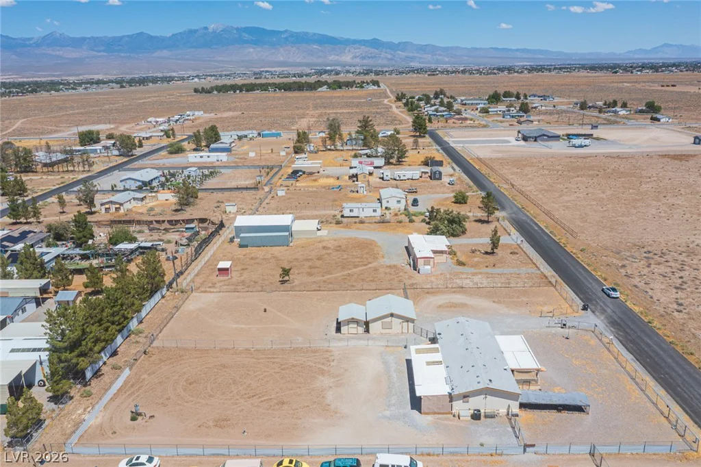 3200 Maple, Pahrump, NV 89048