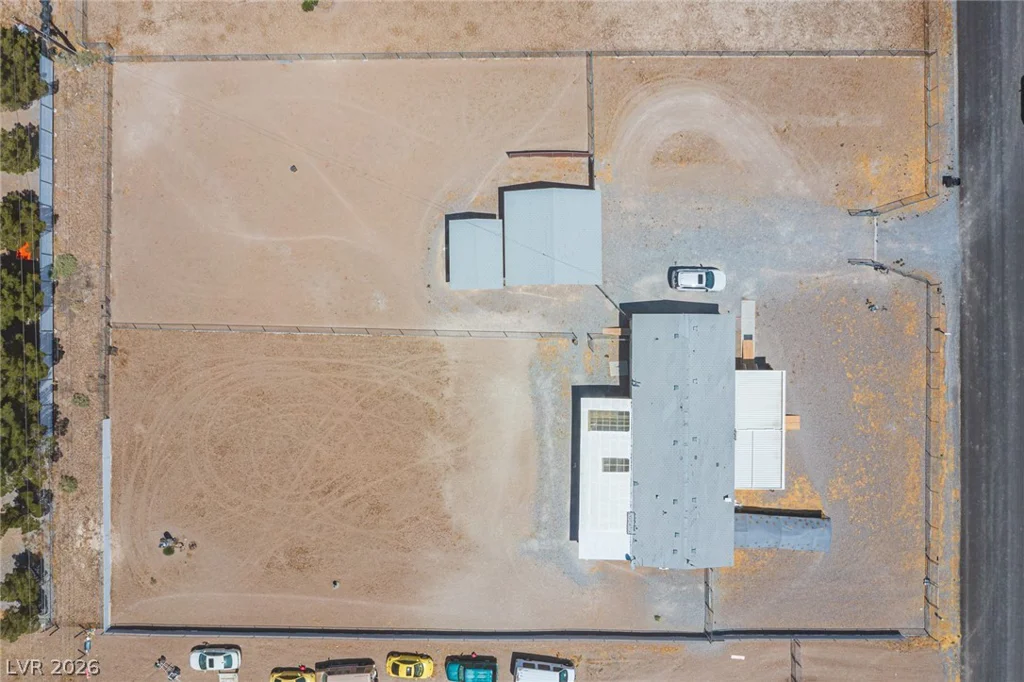 3200 Maple, Pahrump, NV 89048