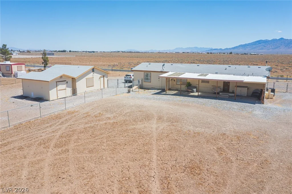 3200 Maple, Pahrump, NV 89048