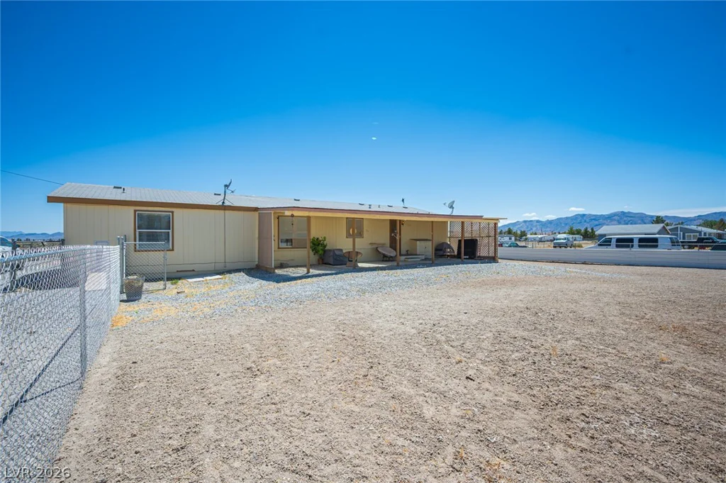 3200 Maple, Pahrump, NV 89048