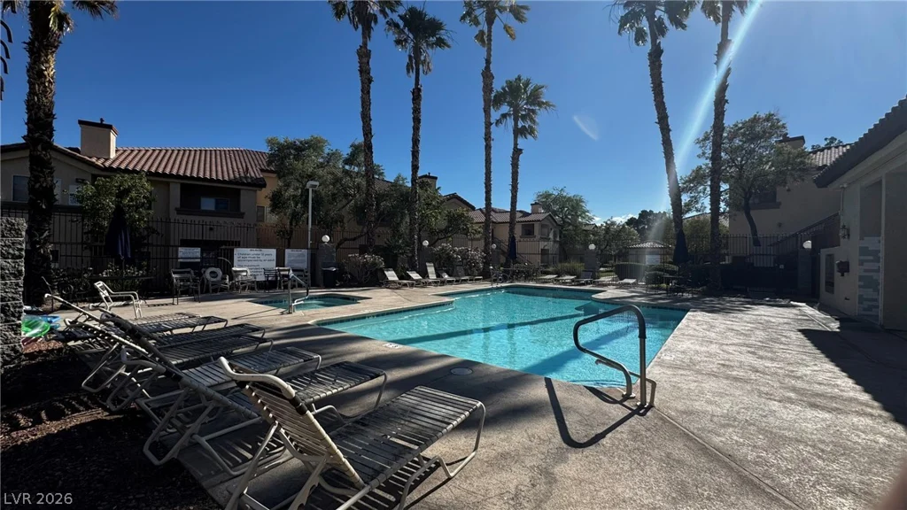 8501 University, Las Vegas, NV 89147