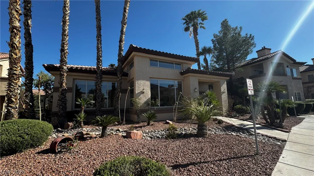 8501 University, Las Vegas, NV 89147
