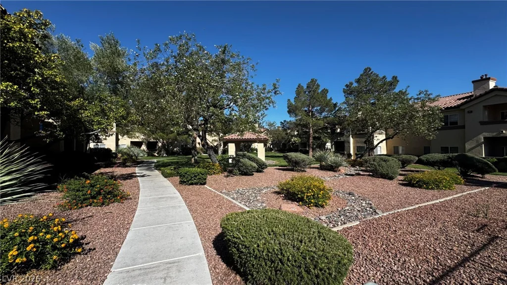8501 University, Las Vegas, NV 89147